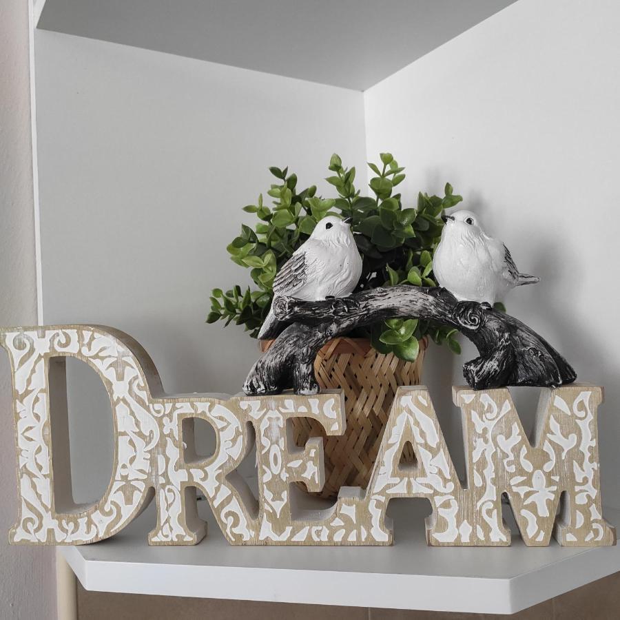 Forest Dream Apartment - Elit 潘波洛沃 外观 照片
